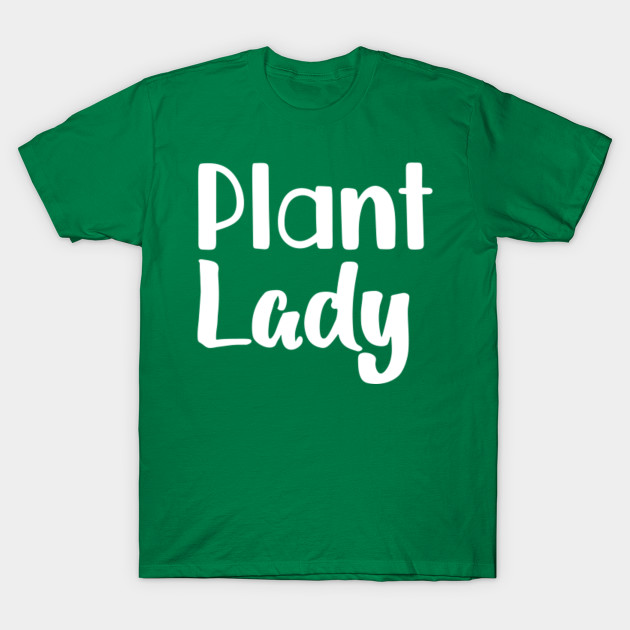 Plant Lady